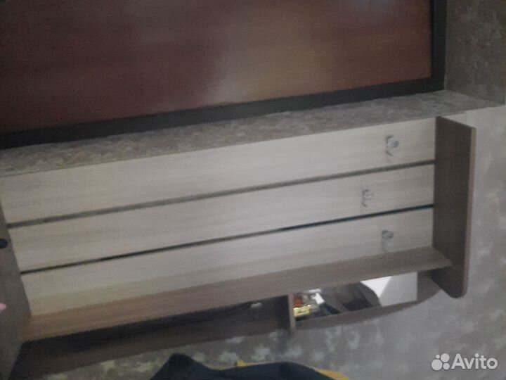 Вешалка в прихожую