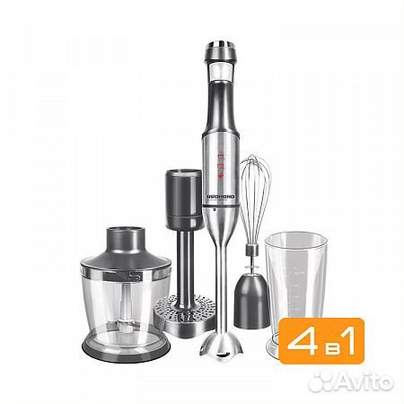 Блендер redmond RHB-2946