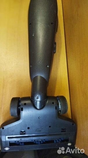 Пылесос Philips