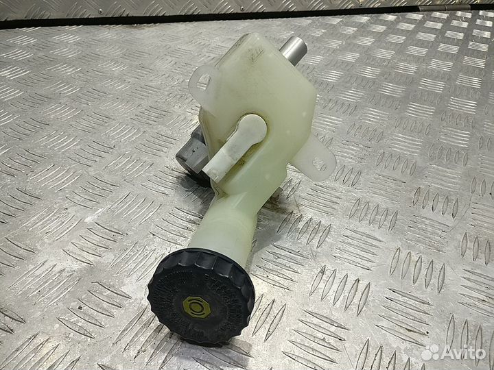 Цилиндр тормозной главный ASX (10) /Lancer 10 (07)