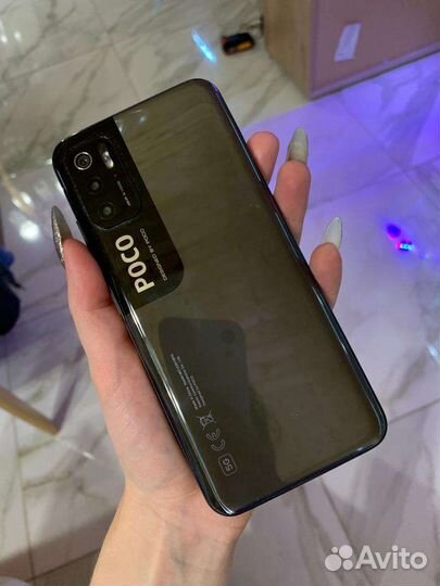Poco M3 Pro