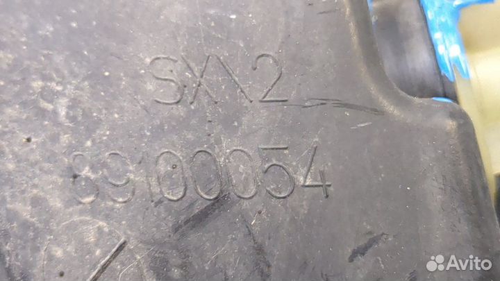 Фара (передняя) левая Opel Zafira A, 2005