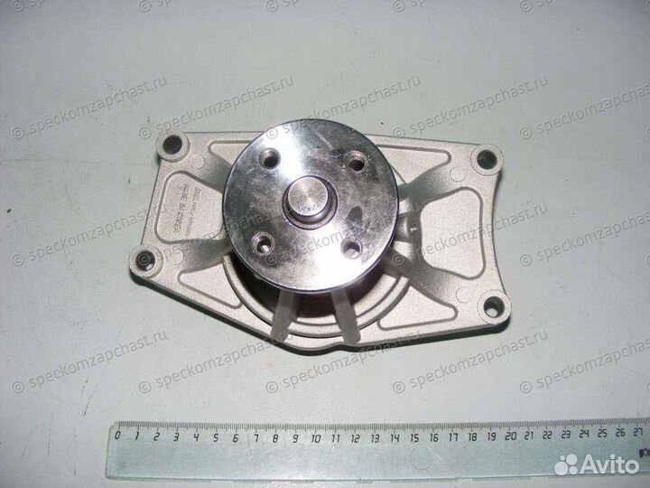 Помпа водяная (насос сод) D4DD/D4DB