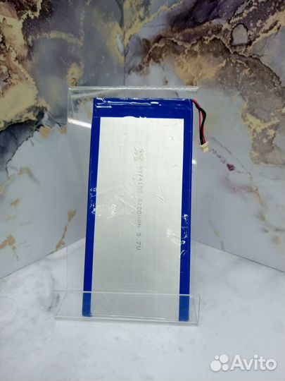 Батарея Prestigio ват акб PMP7280C GSP3374155 3.7V
