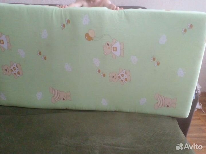 Матрас детский