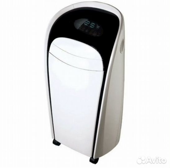 Напольный кондиционер General Climate