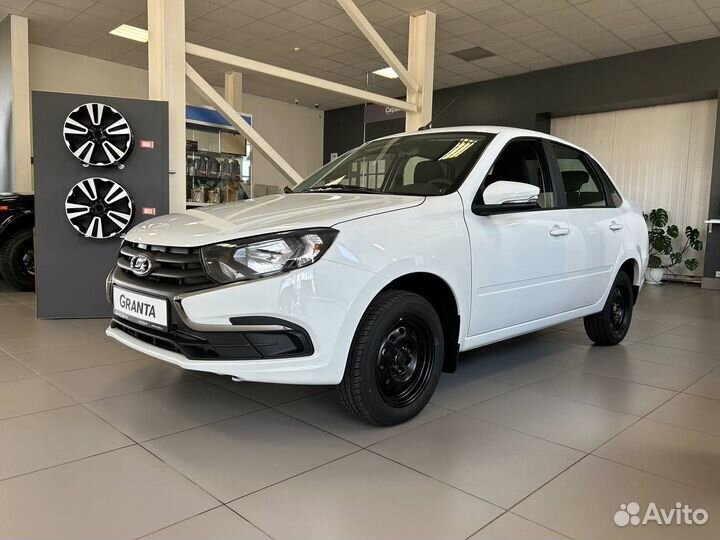 LADA Granta, 2023