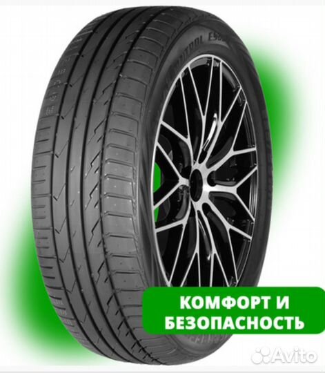 Evergreen ES880 245/45 R19 102Y