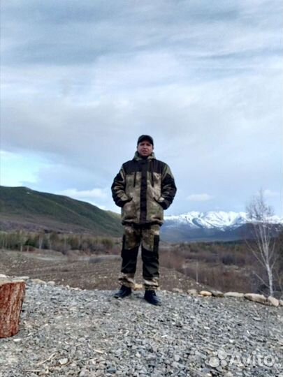 Охранник 6-ой разряд с личным травм-им оружием