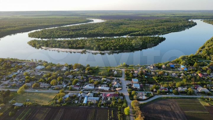 Участок 5 сот. (ИЖС)