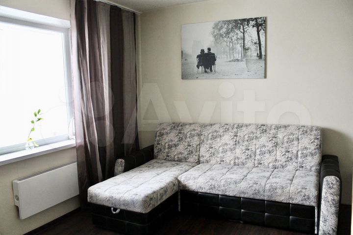 4-к. квартира, 87 м², 4/9 эт.