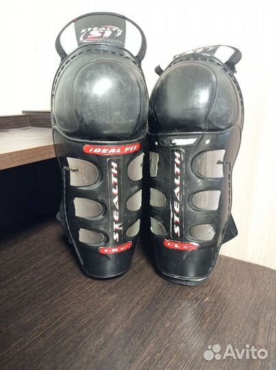 Детская хоккейная форма