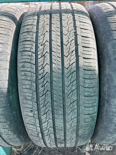 Altenzo Sport Comforter 285/45 R22