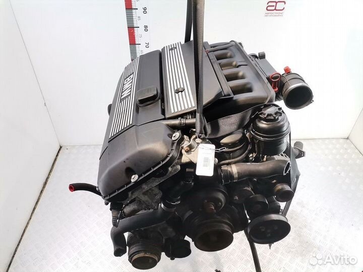 Двигатель (двс) для BMW 3-Series (E46) 11001713978
