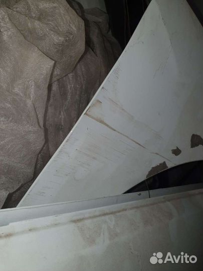 Дверь.крыло