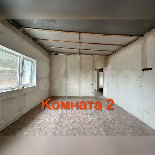 Дом 102,2 м² на участке 6 сот.