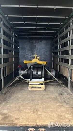 ГАЗ ГАЗель Next 2.8 МТ, 2020, 360 000 км