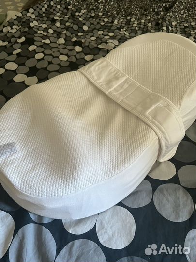 Кокон red castle cocoonababy оригинал