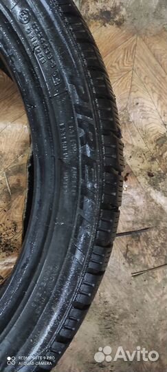 Pirelli Winter 240 Snowsport 215/45 R17
