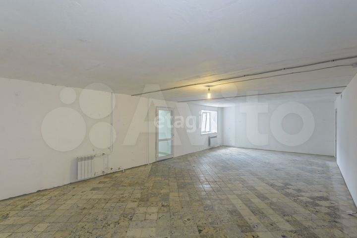 Сдам торговое помещение, 65 м²