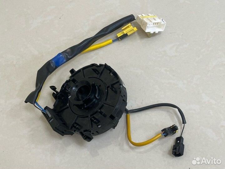 Подрулевой шлейф Ssang Yong Kyron DJ 664950 2013