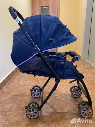 Коляска aprica на запчасти