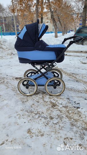 Продается детская коляска