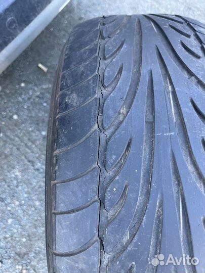 Dunlop SP Sport 9000 215/55 R16