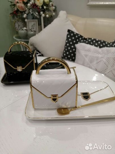 Чайная пара новая