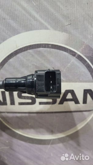 Катушка Модуль зажигания Nissan primera P12