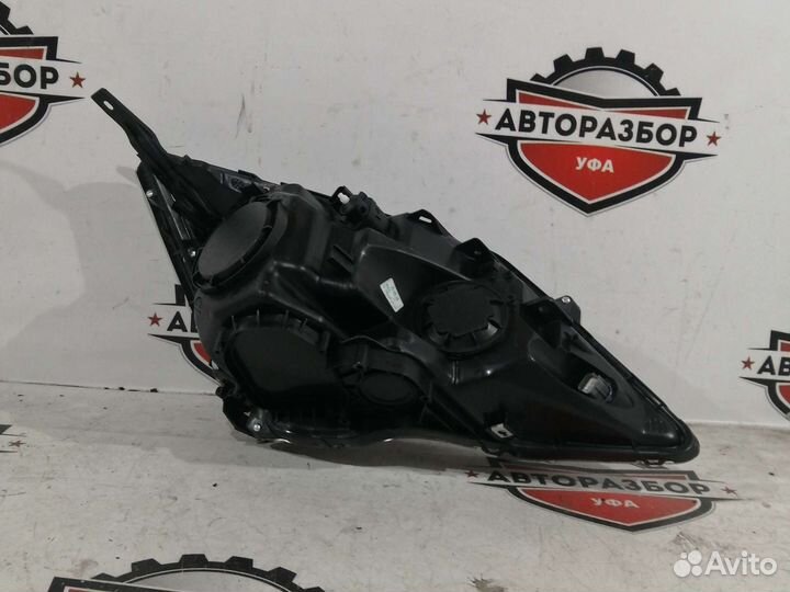 Фара левая Новая honda cr-v 3 re 07-12