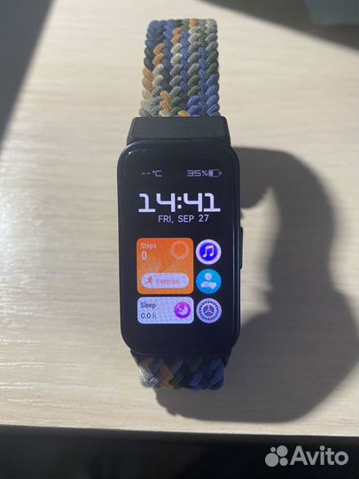 Huawei band 8