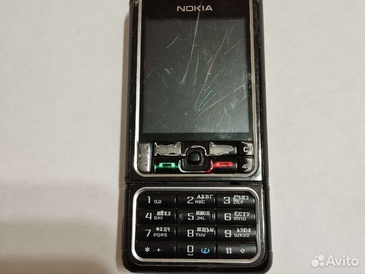 Телефон nokia слайдер