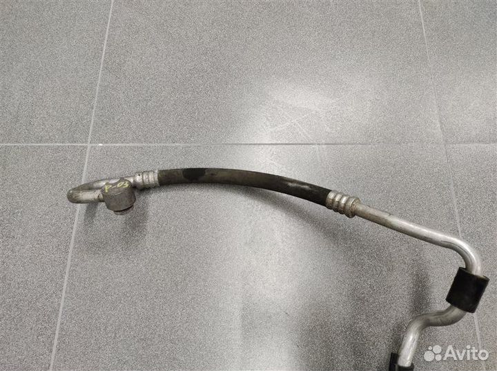 Трубка кондиционера Vw Passat Cc