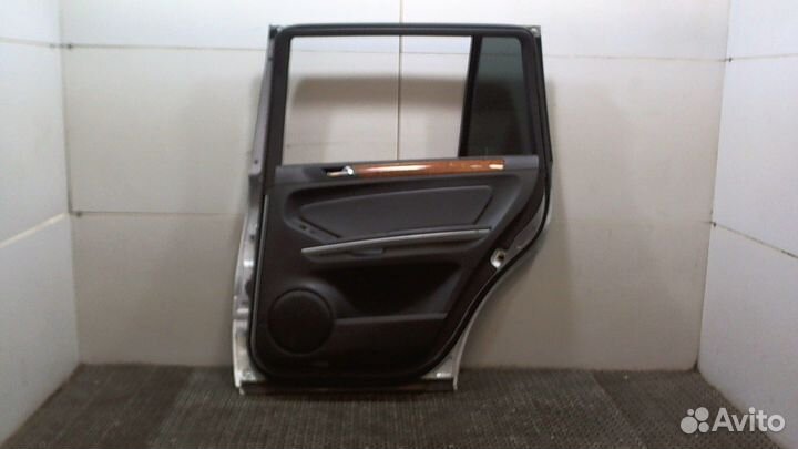 Дверь боковая Mercedes GL X164, 2009
