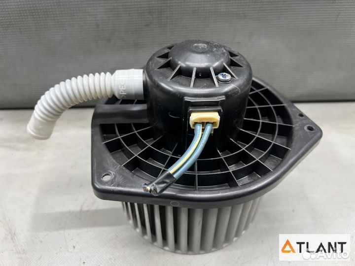 Мотор печки mitsubishi outlander