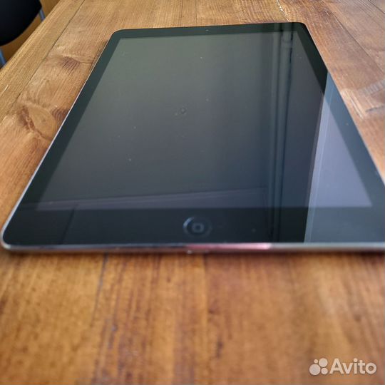 iPad air A1475 (не раб )