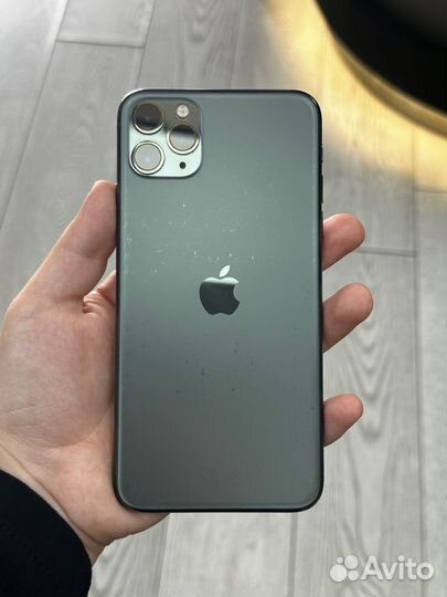 iPhone 11 Pro Max, 512 ГБ