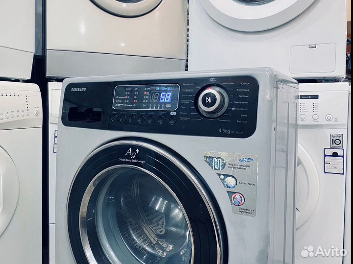 Стиральная машина Samsung