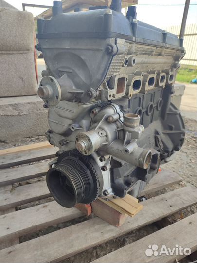 Двигатель УАЗ 409