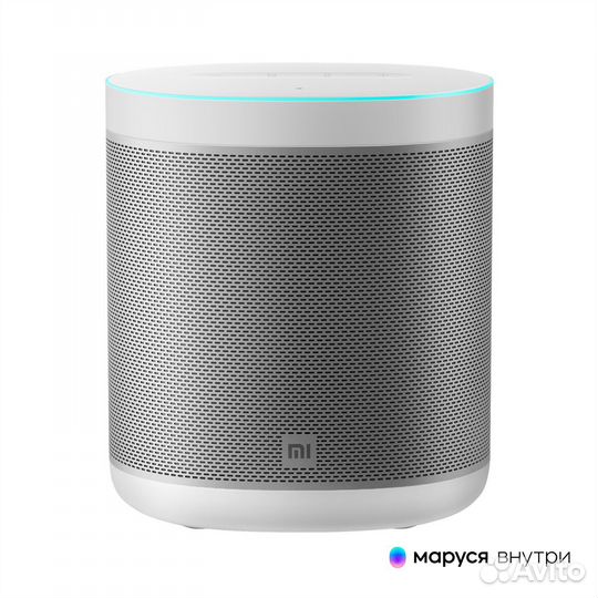 Умная колонка маруся