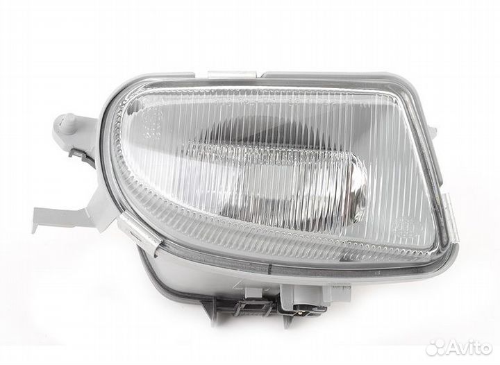 Фара на/для Mercedes W210 правая