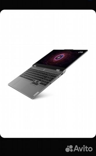 Lenovo LOQ 15ARP9 игровой ноутбук 15.60