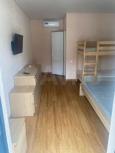 Комната 20 м², 1/2 эт.