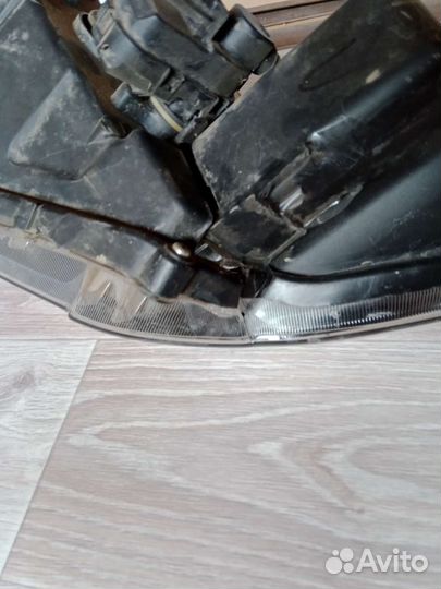 Фара правая LADA vesta