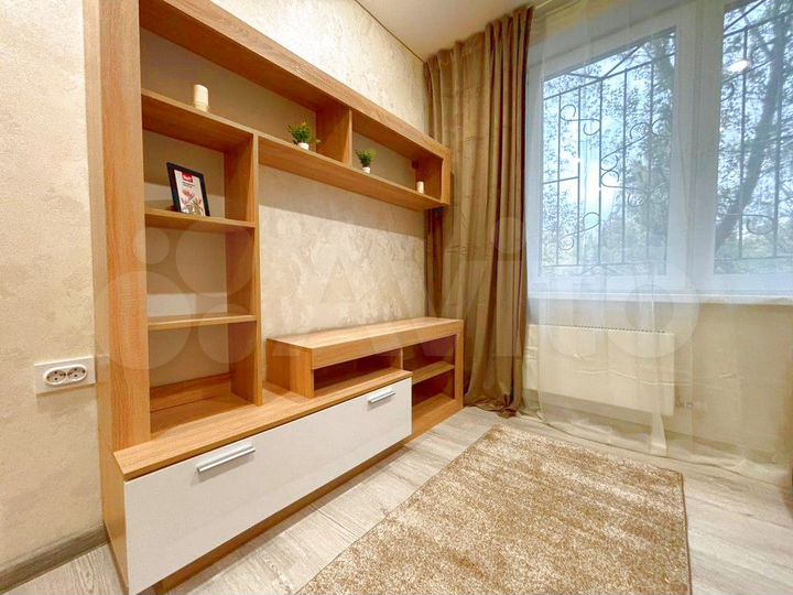 Квартира-студия, 12 м², 1/9 эт.