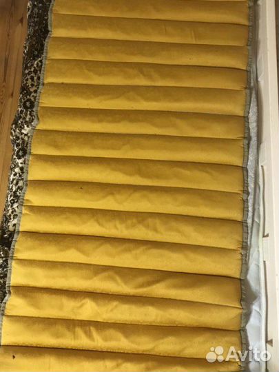 Ортопедический матрас с шариками