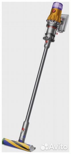 Пылесос Dyson