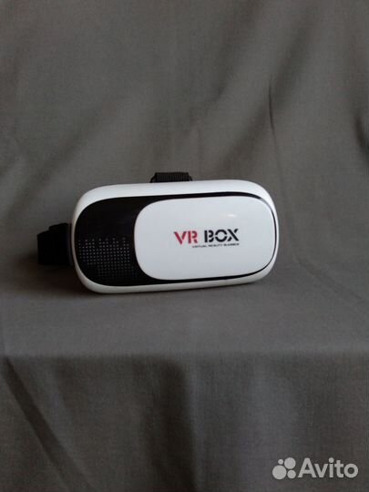 VR box