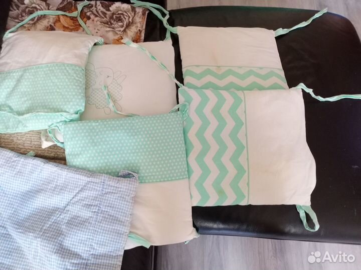 Продаются детские товары